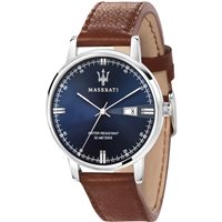 Orologio Maserati Uomo Eleganza in Acciaio R8851130003 - R8851130003